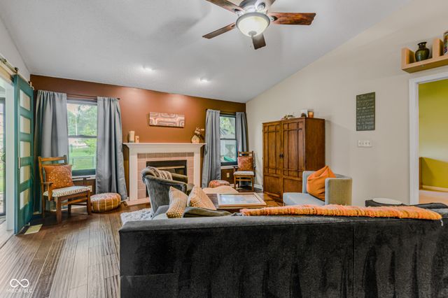783 N Shore Boulevard, Franklin, IN 46131