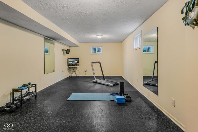 783 N Shore Boulevard, Franklin, IN 46131