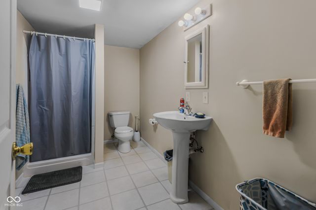 783 N Shore Boulevard, Franklin, IN 46131