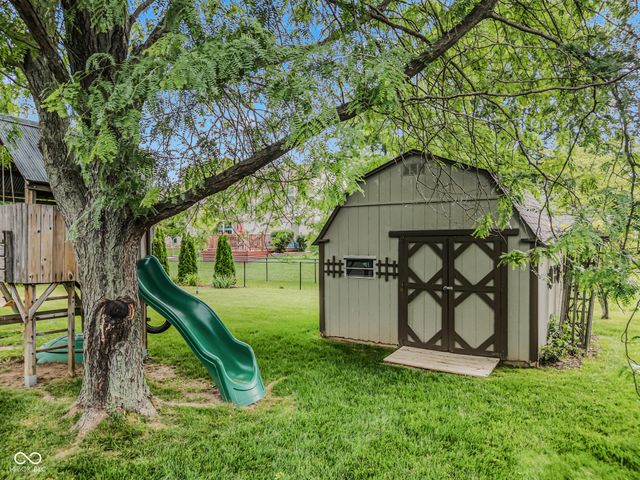 783 N Shore Boulevard, Franklin, IN 46131
