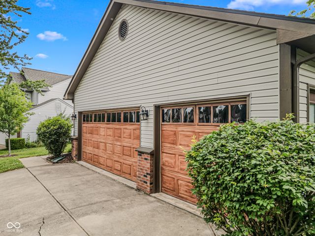 783 N Shore Boulevard, Franklin, IN 46131