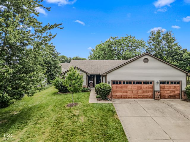 783 N Shore Boulevard, Franklin, IN 46131