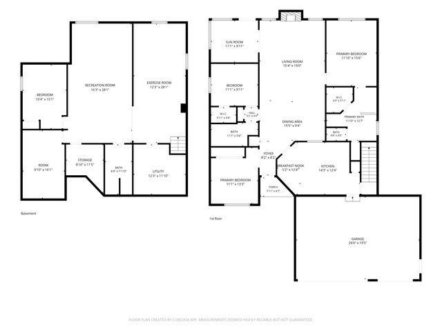 783 N Shore Boulevard, Franklin, IN 46131