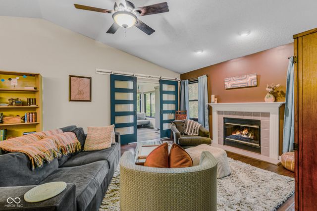 783 N Shore Boulevard, Franklin, IN 46131