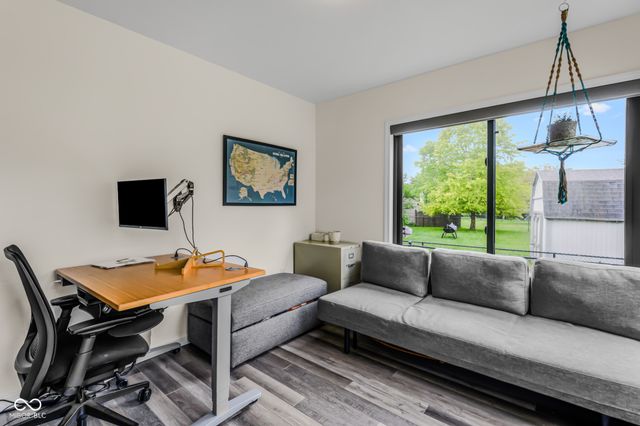 783 N Shore Boulevard, Franklin, IN 46131