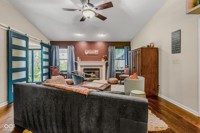 783 N Shore Boulevard, Franklin, IN 46131