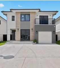 1171 NW 2nd Terrace, Florida City, FL 33034