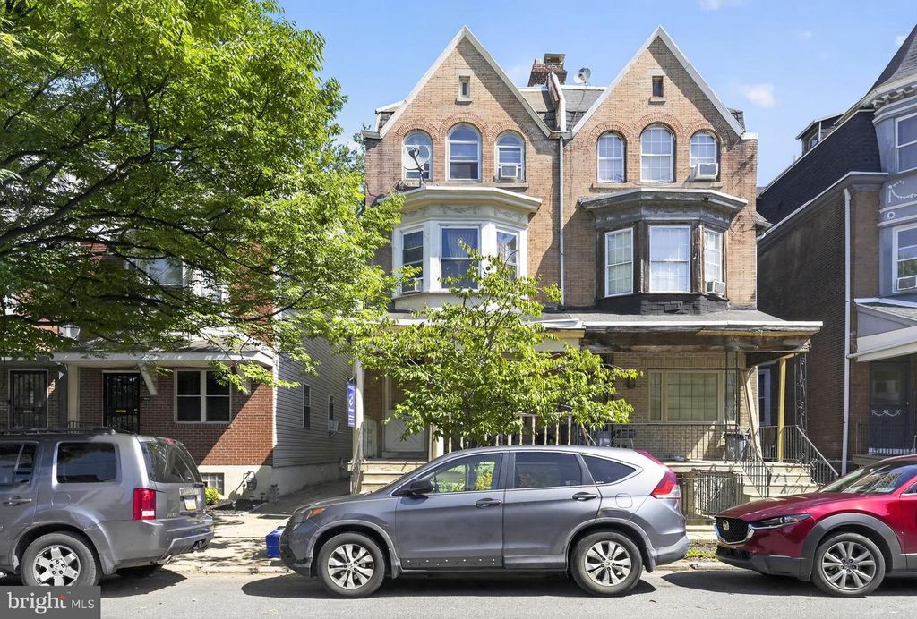 4949 HAZEL AVE, Philadelphia, PA 19143