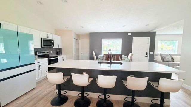 2456 SW Monterrey Lane, Port St. Lucie, FL 34953