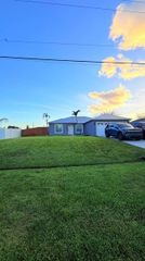 2456 SW Monterrey Lane, Port St. Lucie, FL 34953