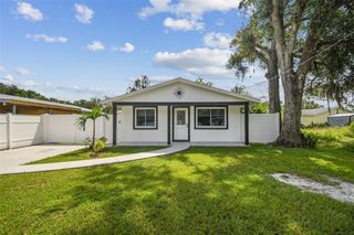 1315 E DR MARTIN LUTHER KING JR BOULEVARD, Plant City, FL 33563