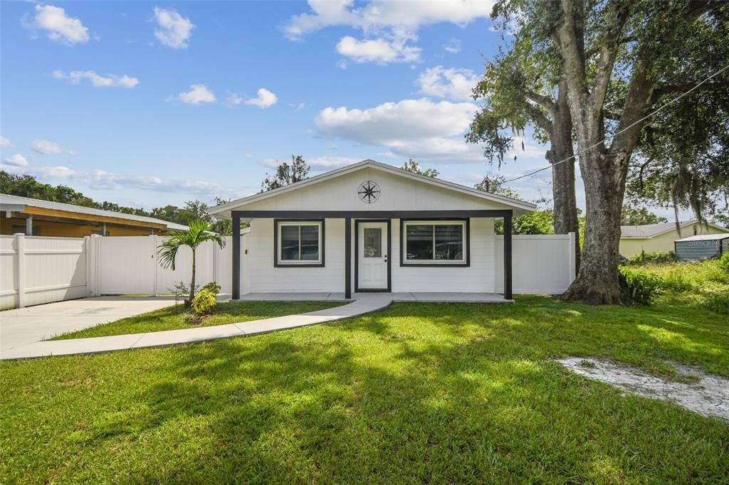 1315 E DR MARTIN LUTHER KING JR BOULEVARD, Plant City, FL 33563