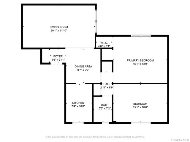 147-25 38th Ave F26, Flushing, NY 11354