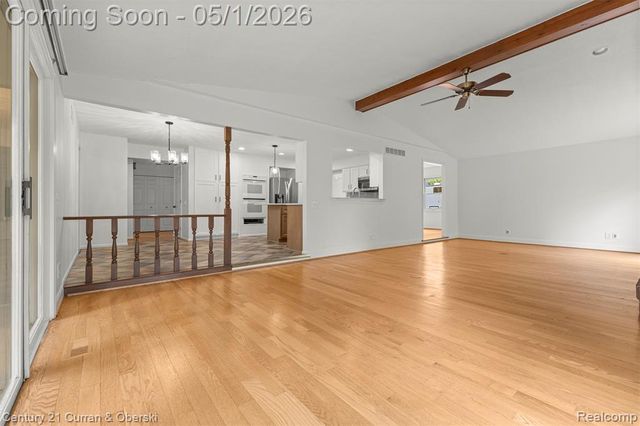 29216 Arlington Way Court, Farmington Hills, MI 48331