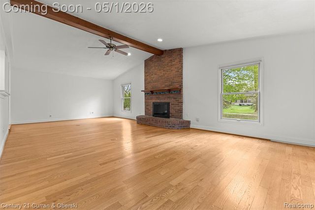29216 Arlington Way Court, Farmington Hills, MI 48331
