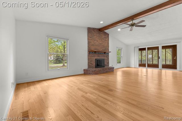 29216 Arlington Way Court, Farmington Hills, MI 48331