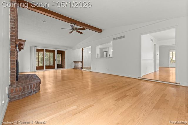 29216 Arlington Way Court, Farmington Hills, MI 48331