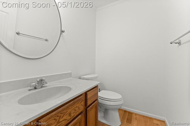 29216 Arlington Way Court, Farmington Hills, MI 48331