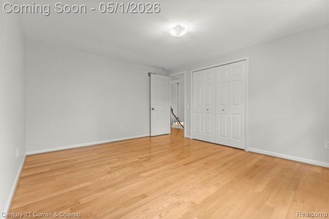 29216 Arlington Way Court, Farmington Hills, MI 48331
