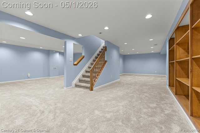 29216 Arlington Way Court, Farmington Hills, MI 48331