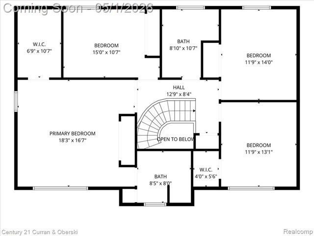 29216 Arlington Way Court, Farmington Hills, MI 48331