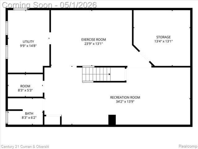 29216 Arlington Way Court, Farmington Hills, MI 48331