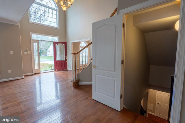 4 KIRBY LN, Stafford, VA 22554