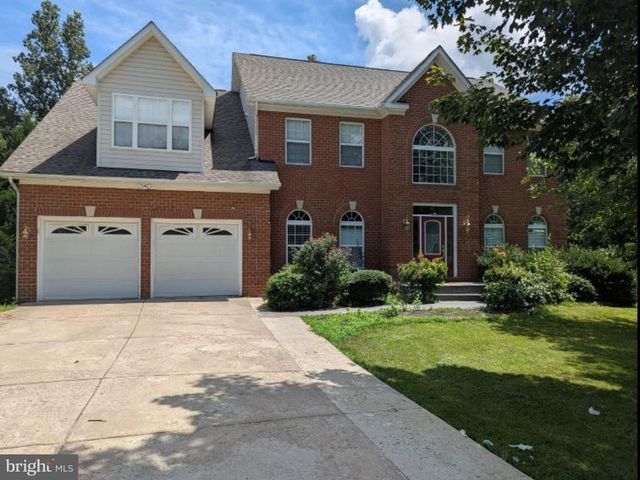 4 KIRBY LN, Stafford, VA 22554