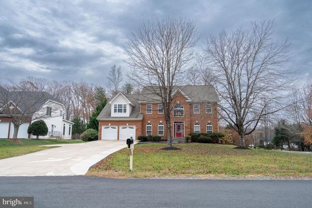 4 KIRBY LN, Stafford, VA 22554