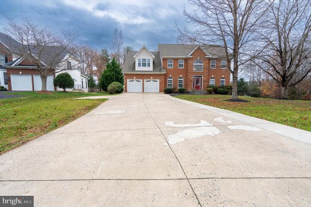 4 KIRBY LN, Stafford, VA 22554