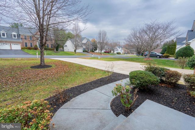 4 KIRBY LN, Stafford, VA 22554