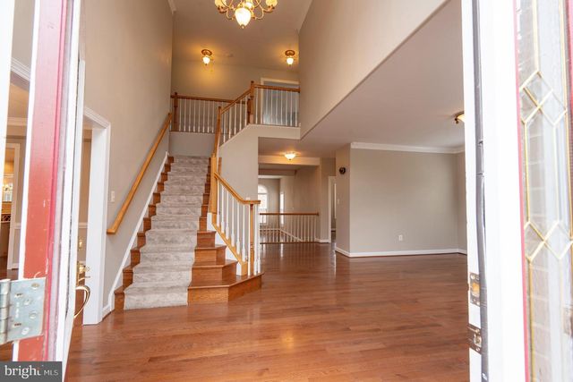 4 KIRBY LN, Stafford, VA 22554