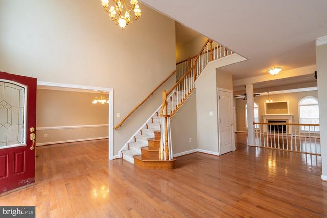 4 KIRBY LN, Stafford, VA 22554