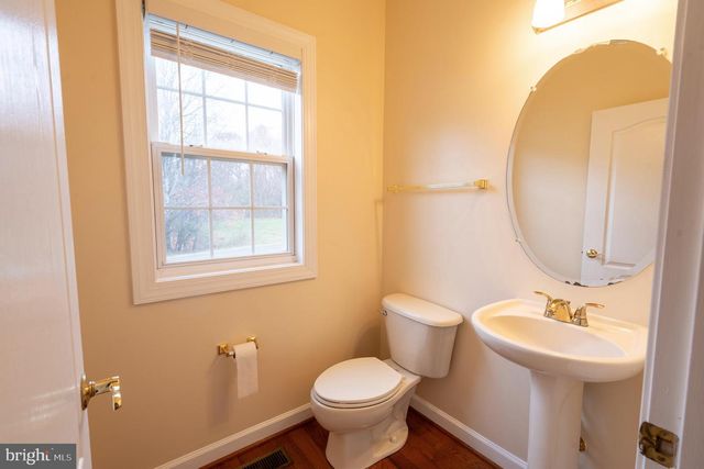 4 KIRBY LN, Stafford, VA 22554