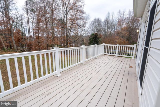 4 KIRBY LN, Stafford, VA 22554