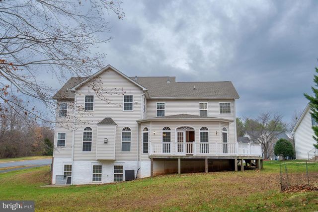 4 KIRBY LN, Stafford, VA 22554