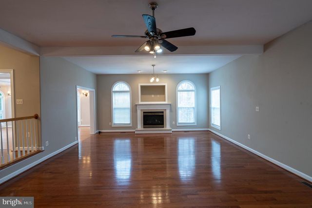 4 KIRBY LN, Stafford, VA 22554