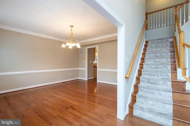 4 KIRBY LN, Stafford, VA 22554