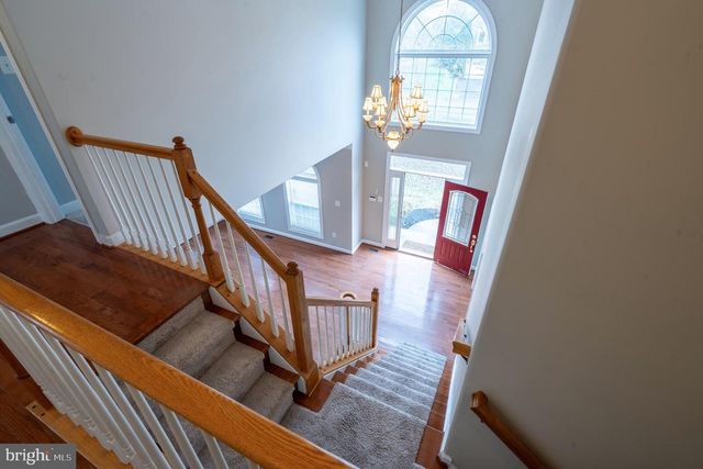 4 KIRBY LN, Stafford, VA 22554