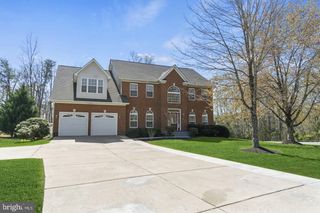 4 KIRBY LN, Stafford, VA 22554