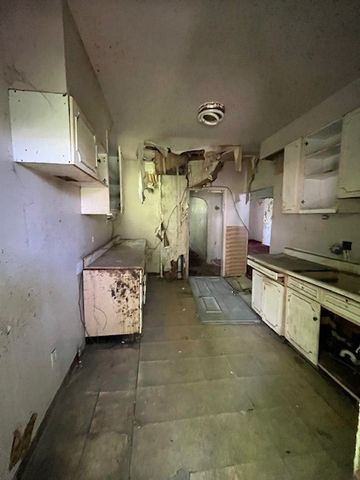 1119 Franklin Avenue, Wilkinsburg, PA 15221