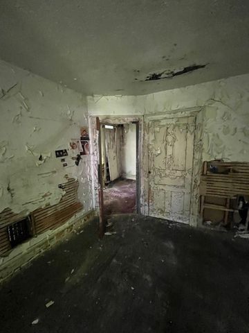 1119 Franklin Avenue, Wilkinsburg, PA 15221
