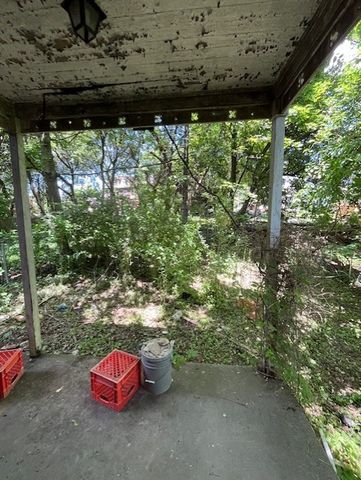1119 Franklin Avenue, Wilkinsburg, PA 15221