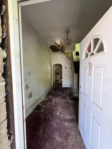 1119 Franklin Avenue, Wilkinsburg, PA 15221