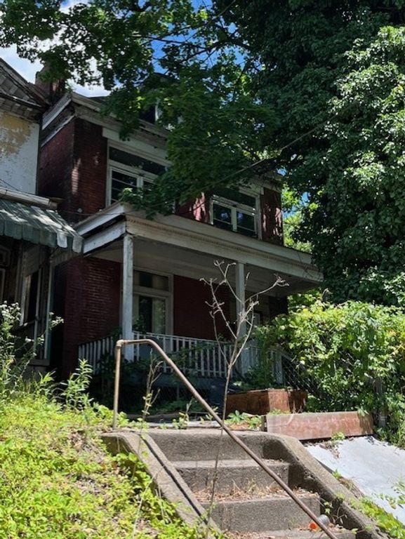 1119 Franklin Avenue, Wilkinsburg, PA 15221