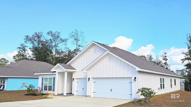 1897 Carly Street, Foley, AL 36535