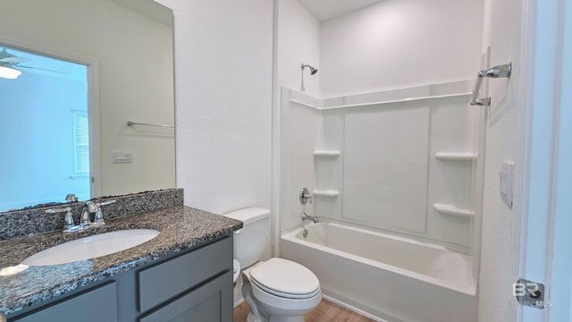 1897 Carly Street, Foley, AL 36535