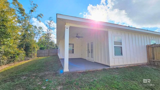 1897 Carly Street, Foley, AL 36535