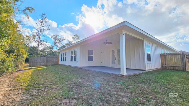 1897 Carly Street, Foley, AL 36535