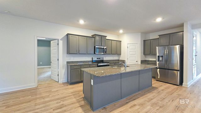 1897 Carly Street, Foley, AL 36535